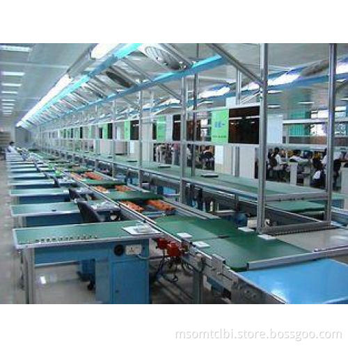 Antistatic Pharmaceutical Laboratory Clean Rooms ISO Class